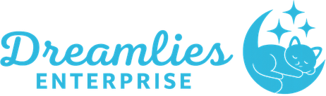 Dreamlies Enterprise logo